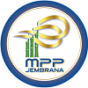 logo mpp 100